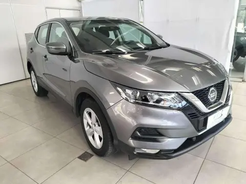 Annonce NISSAN QASHQAI Essence 2021 d'occasion 