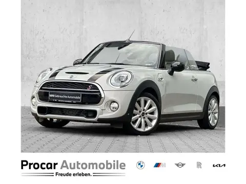 Used MINI COOPER Petrol 2018 Ad 