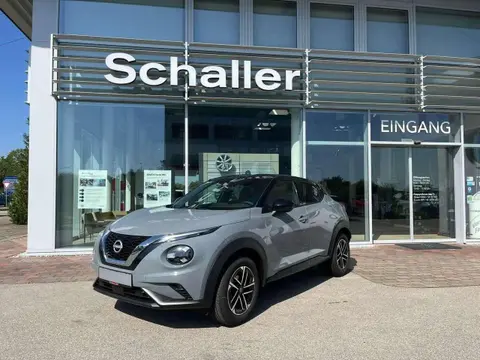 Annonce NISSAN JUKE Essence 2024 d'occasion 