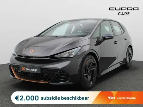 Used CUPRA BORN Electric 2023 Ad 