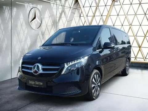 Annonce MERCEDES-BENZ CLASSE V Diesel 2023 d'occasion 