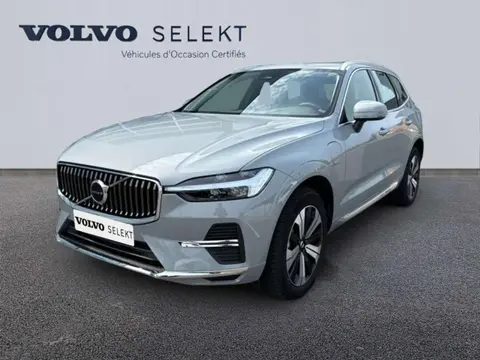 Used VOLVO XC60  2024 Ad 