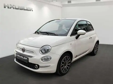 Annonce FIAT 500 Essence 2023 d'occasion 