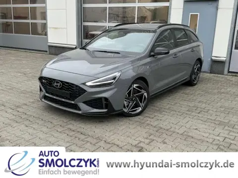 Annonce HYUNDAI I30 Essence 2024 d'occasion 