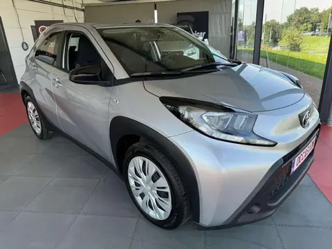 Annonce TOYOTA AYGO Essence 2023 d'occasion 