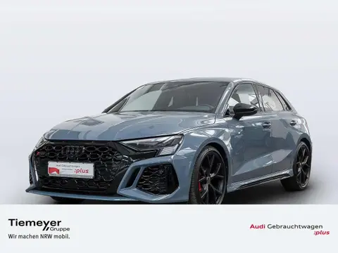 Annonce AUDI RS3 Essence 2023 d'occasion Allemagne