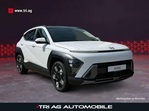 Annonce HYUNDAI KONA Essence 2023 d'occasion 