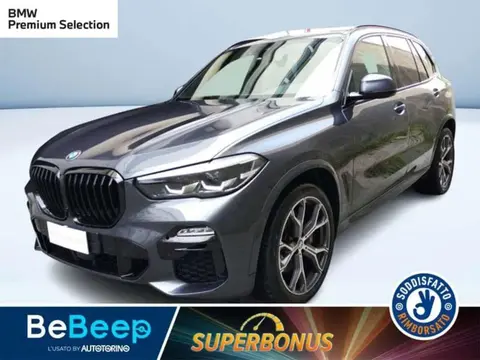 Used BMW X5 Hybrid 2021 Ad 