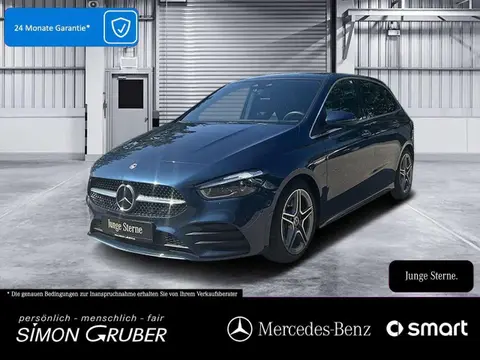 Annonce MERCEDES-BENZ CLASSE B Essence 2023 d'occasion 