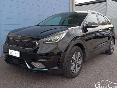 Used KIA NIRO Hybrid 2019 Ad 