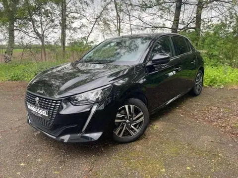 Used PEUGEOT 208 Diesel 2020 Ad 