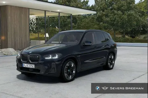 Annonce BMW IX3 Électrique 2024 d'occasion 