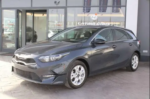 Used KIA CEED Petrol 2022 Ad 