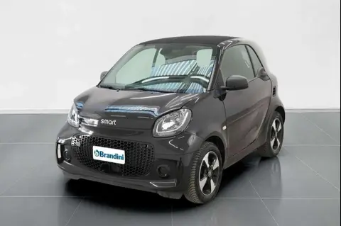 Annonce SMART FORTWO Électrique 2020 d'occasion 