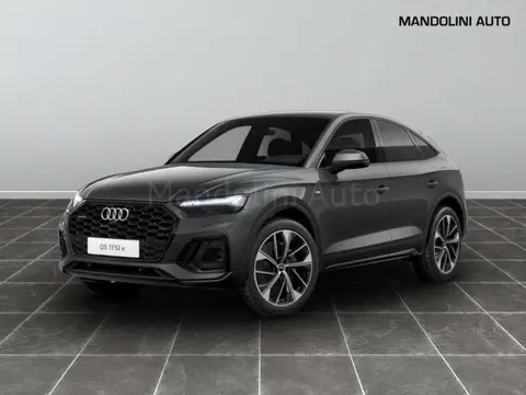 Annonce AUDI Q5 Hybride 2024 d'occasion 