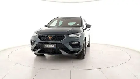 Annonce CUPRA ATECA Essence 2023 d'occasion 