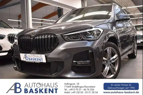 Used BMW X1 Petrol 2021 Ad 