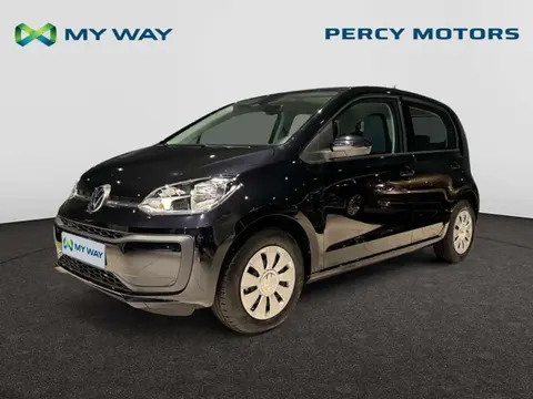 Used VOLKSWAGEN UP! Petrol 2024 Ad 