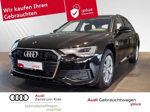 Used AUDI A6 Hybrid 2022 Ad 