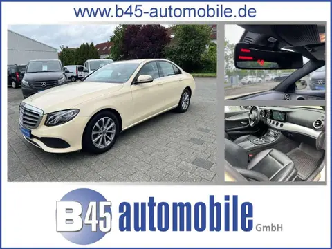 Used MERCEDES-BENZ CLASSE E Diesel 2021 Ad 