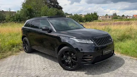 Used LAND ROVER RANGE ROVER VELAR Petrol 2022 Ad 