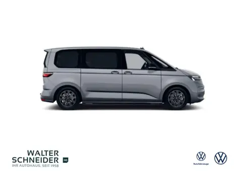 Annonce VOLKSWAGEN T7 Essence 2024 d'occasion 