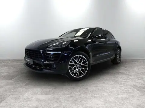 Used PORSCHE MACAN Petrol 2018 Ad 