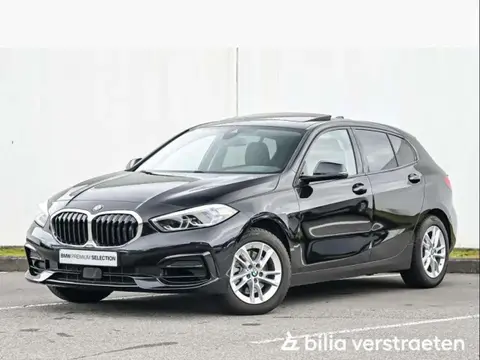 Annonce BMW SERIE 1 Essence 2023 d'occasion 