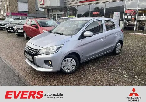 Used MITSUBISHI SPACE STAR Petrol 2024 Ad 