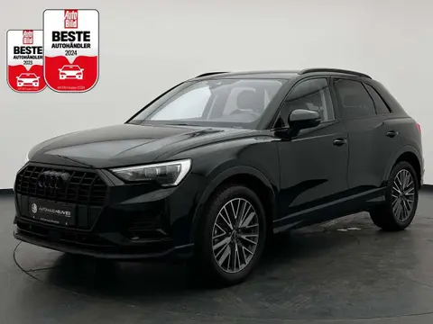 Annonce AUDI Q3 Essence 2024 d'occasion 