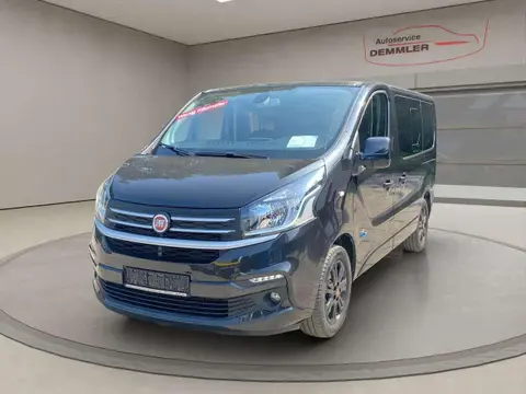 Annonce FIAT TALENTO Diesel 2019 d'occasion 