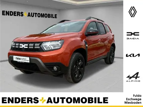 Annonce DACIA DUSTER Essence 2023 d'occasion 