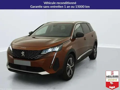 Used PEUGEOT 5008 Petrol 2023 Ad 