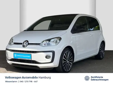 Annonce VOLKSWAGEN UP! Essence 2020 d'occasion 