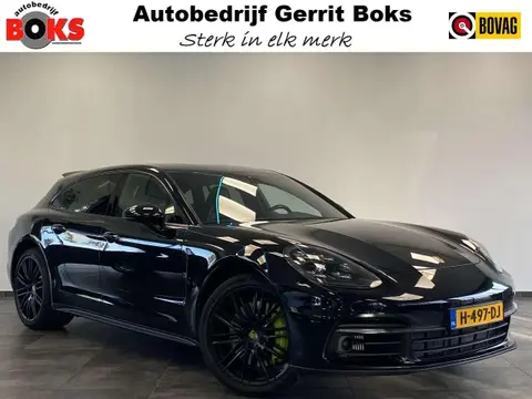 Used PORSCHE PANAMERA Hybrid 2019 Ad 