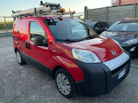 Annonce FIAT FIORINO Diesel 2016 d'occasion 