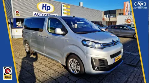 Used CITROEN SPACETOURER Diesel 2017 Ad 