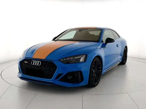 Used AUDI RS5 Petrol 2020 Ad 