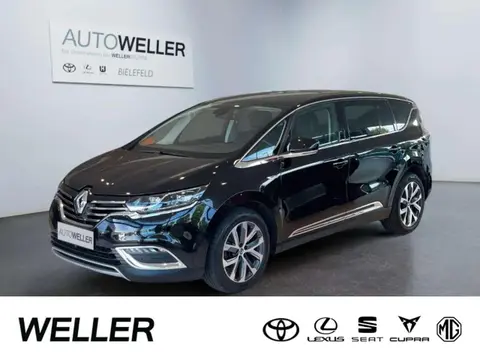 Used RENAULT ESPACE Diesel 2016 Ad 