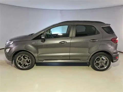 Used FORD ECOSPORT Petrol 2022 Ad 