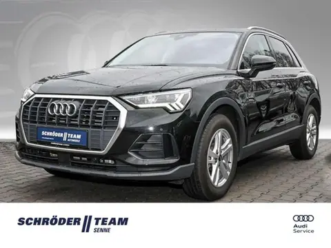 Used AUDI Q3 Petrol 2022 Ad 