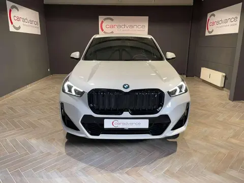 Annonce BMW IX1 Électrique 2023 d'occasion 