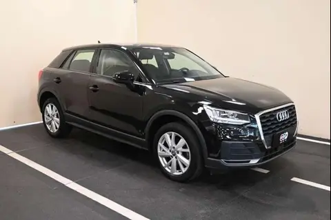 Annonce AUDI Q2 Diesel 2020 d'occasion 