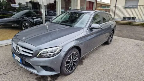 Used MERCEDES-BENZ CLASSE C Diesel 2019 Ad 