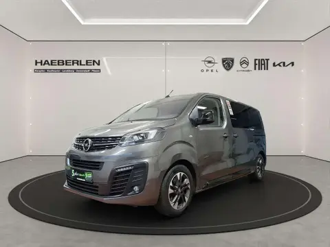 Annonce OPEL ZAFIRA Diesel 2023 d'occasion 