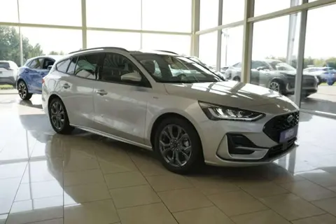 Used FORD FOCUS Petrol 2024 Ad 