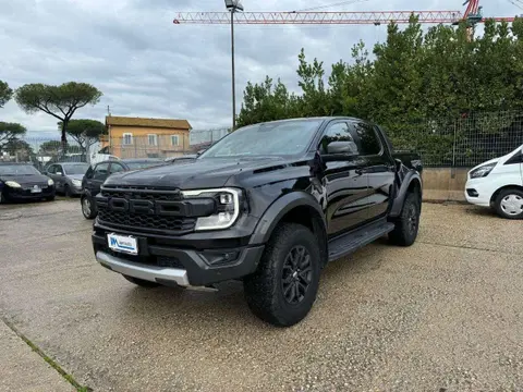 Annonce FORD RANGER Essence 2022 d'occasion 