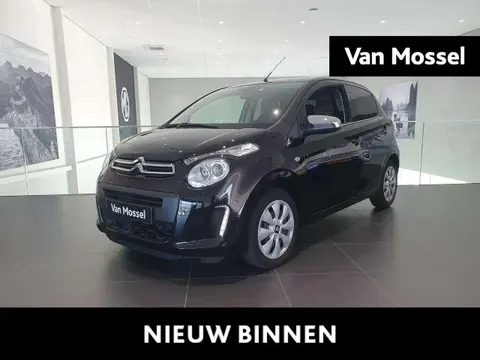 Annonce CITROEN C1 Essence 2021 d'occasion 