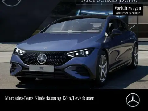 Annonce MERCEDES-BENZ EQE Électrique 2023 d'occasion 