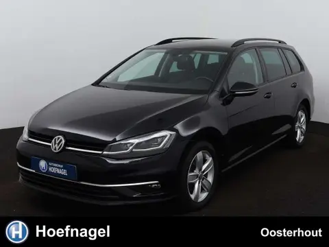 Used VOLKSWAGEN GOLF Petrol 2020 Ad 